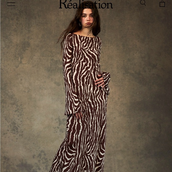 NWT THE GIA in Animal - Picture 4 of 7